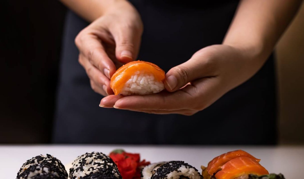 A&nbsp;Deep Dive into Japanese Craftsmanship