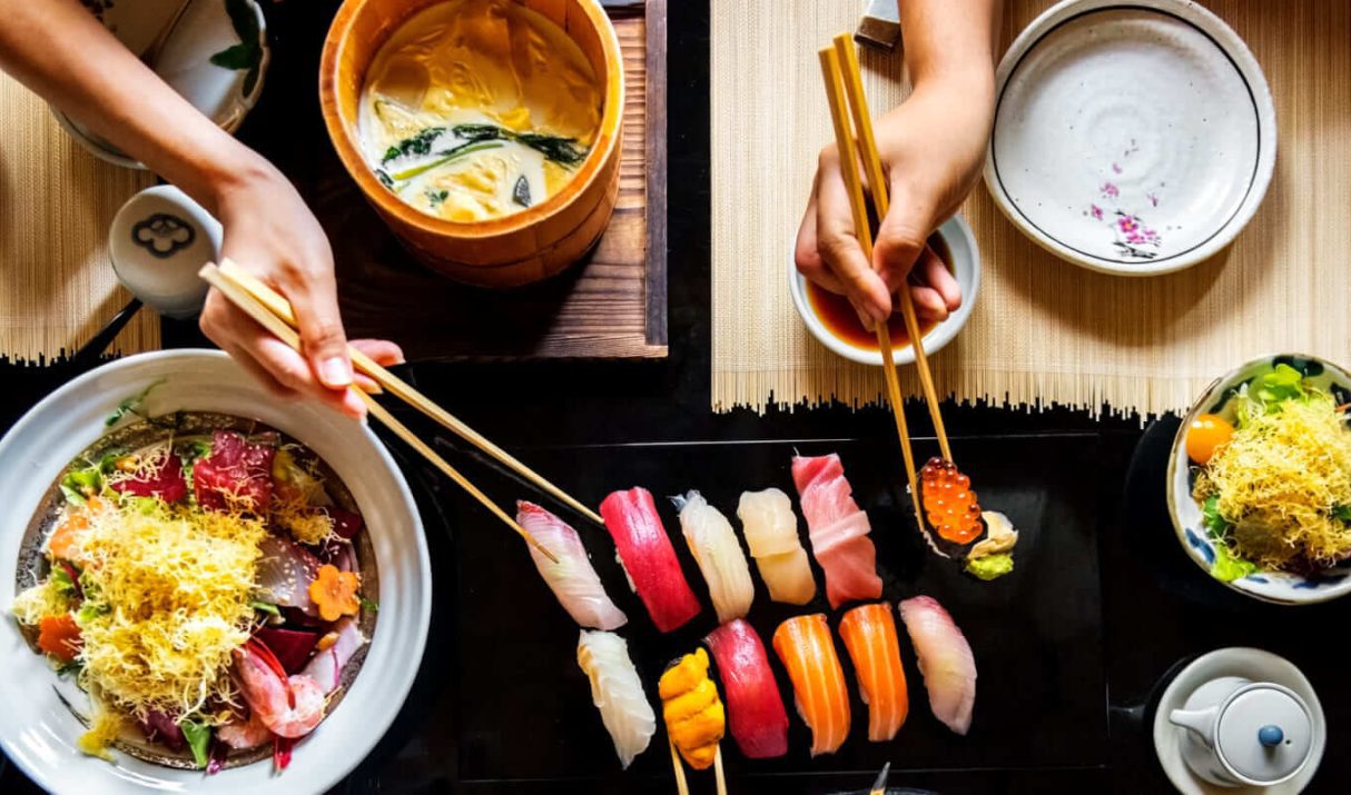 A&nbsp;Fresh Perspective on&nbsp;Responsible Dining