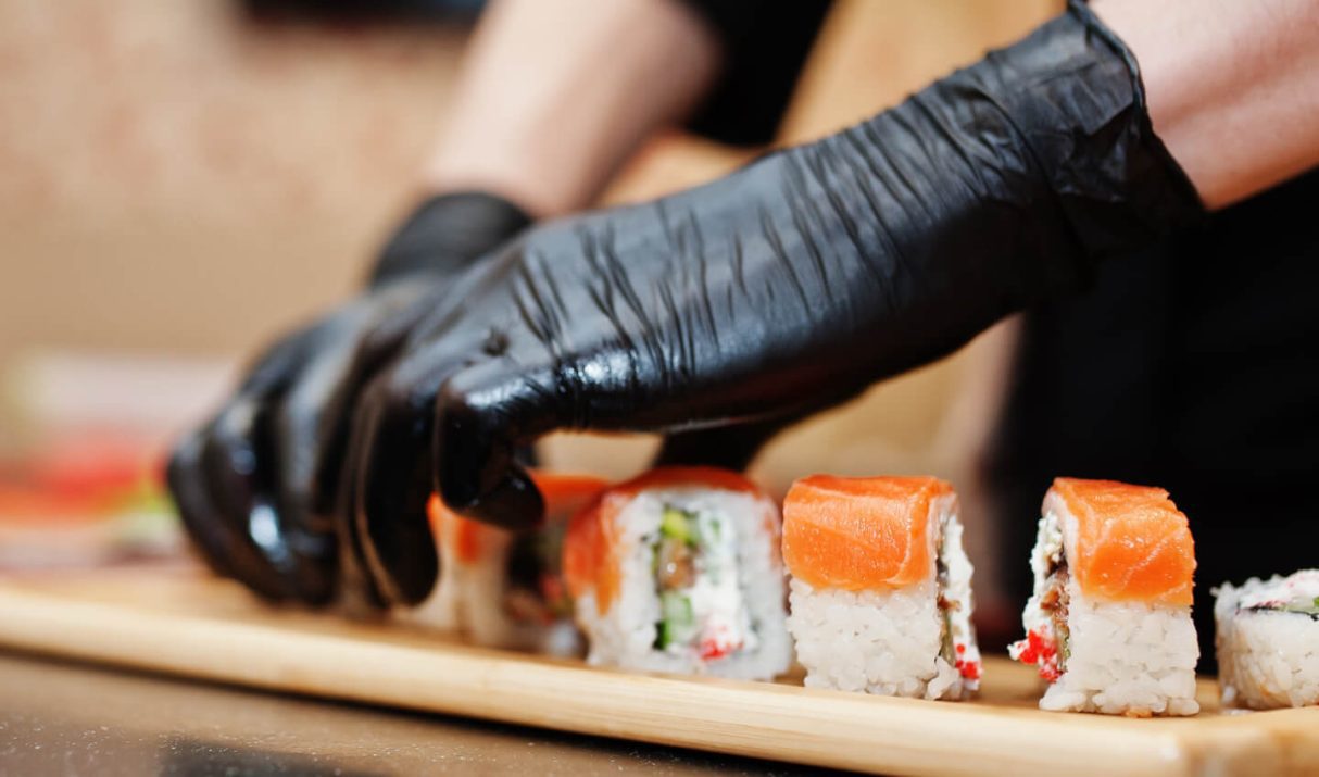 A&nbsp;Journey into Japanese Ingredients