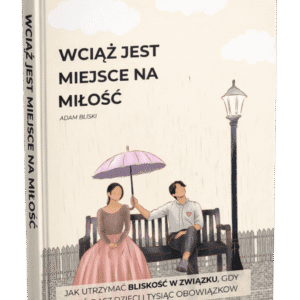 Ebook: Miejsce na miłość